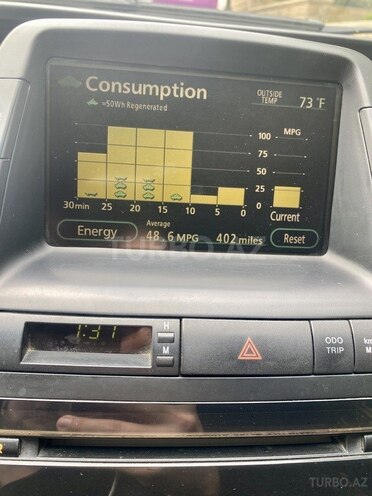 Toyota Prius 2008, 240,000 km - 1.5 л - Bakı