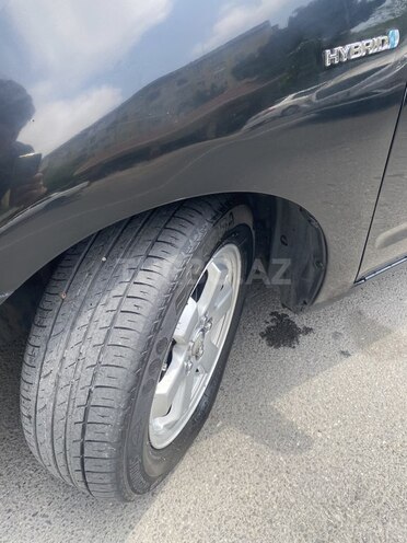 Toyota Prius 2008, 240,000 km - 1.5 л - Bakı