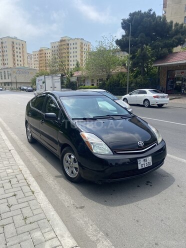 Toyota Prius 2008, 240,000 km - 1.5 л - Bakı
