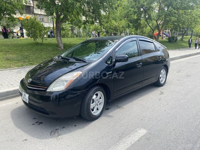 Toyota Prius 2008, 240,000 km - 1.5 л - Bakı