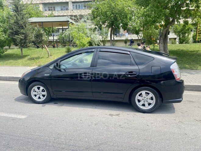 Toyota Prius 2008, 240,000 km - 1.5 л - Bakı