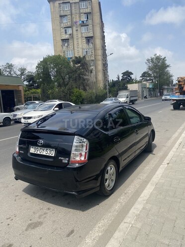 Toyota Prius 2008, 240,000 km - 1.5 л - Bakı