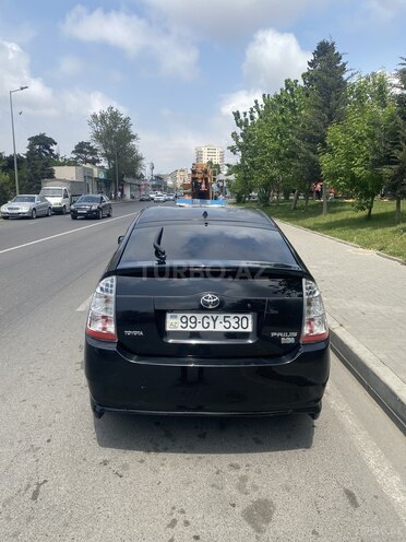 Toyota Prius 2008, 240,000 km - 1.5 л - Bakı