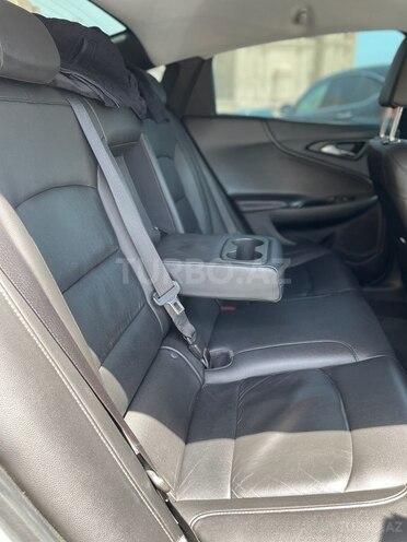 Chevrolet Malibu 2016, 139,000 km - 1.5 l - Bakı