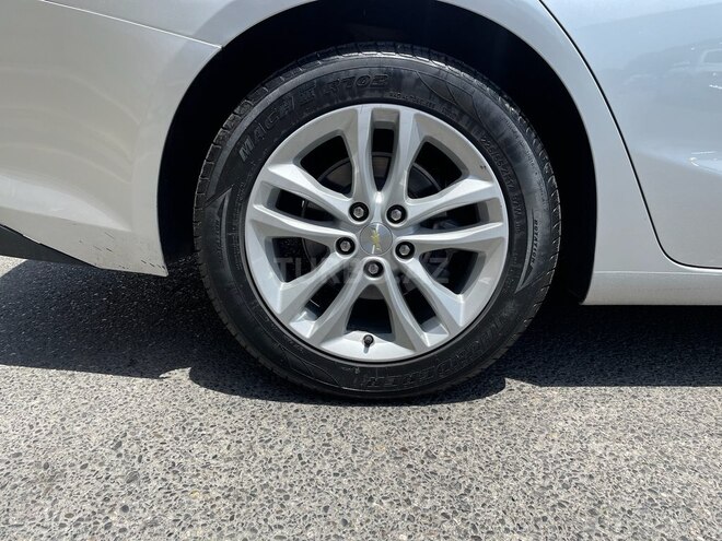 Chevrolet Malibu 2016, 139,000 km - 1.5 l - Bakı