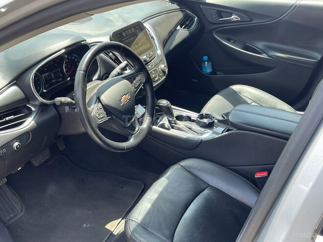 Chevrolet Malibu 2016, 139,000 km - 1.5 l - Bakı