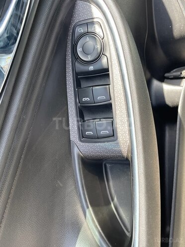 Chevrolet Malibu 2016, 139,000 km - 1.5 l - Bakı