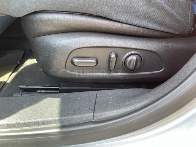 Chevrolet Malibu 2016, 139,000 km - 1.5 l - Bakı