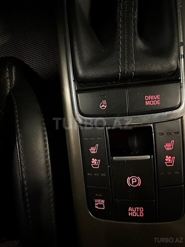 Kia Optima 2017, 87,000 km - 2.0 l - Gəncə