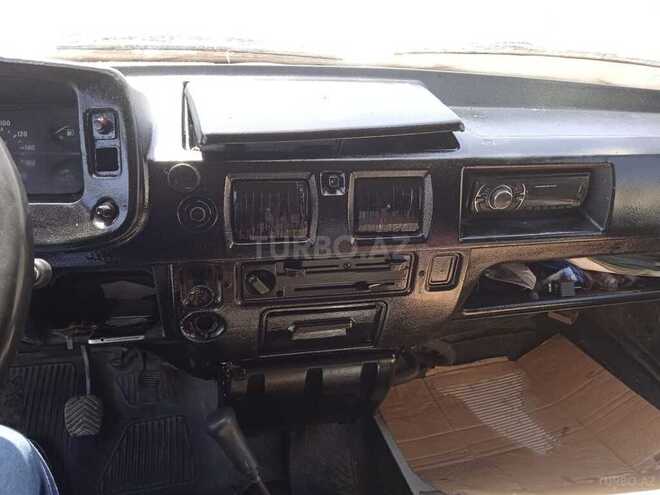 GAZ 3302-288 2002, 200,000 km - 2.9 l - Gəncə
