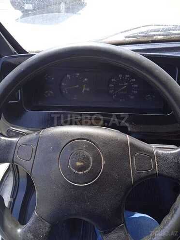 GAZ 3302-288 2002, 200,000 km - 2.9 l - Gəncə
