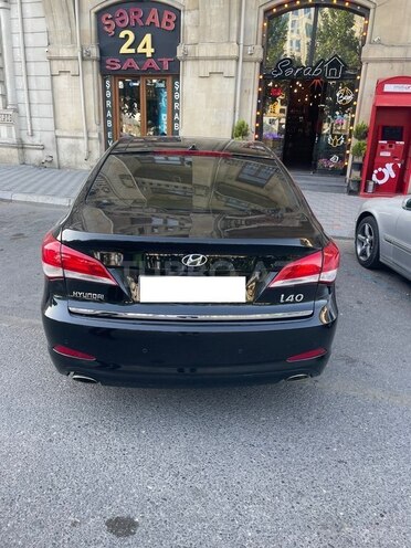 Hyundai i40 2012, 175,421 km - 2.0 l - Bakı
