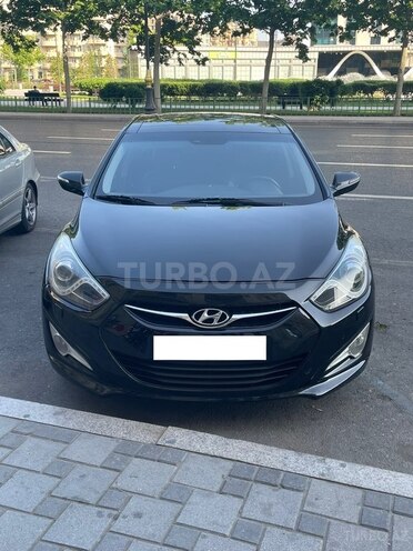 Hyundai i40 2012, 175,421 km - 2.0 l - Bakı