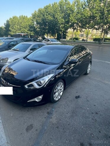 Hyundai i40 2012, 175,421 km - 2.0 l - Bakı