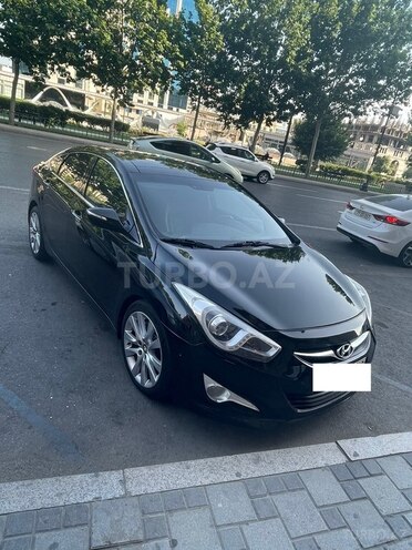 Hyundai i40 2012, 175,421 km - 2.0 l - Bakı