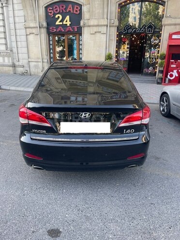 Hyundai i40 2012, 175,421 km - 2.0 l - Bakı