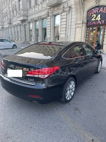Hyundai i40 2012, 175,421 km - 2.0 l - Bakı