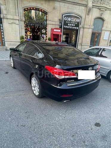 Hyundai i40 2012, 175,421 km - 2.0 l - Bakı
