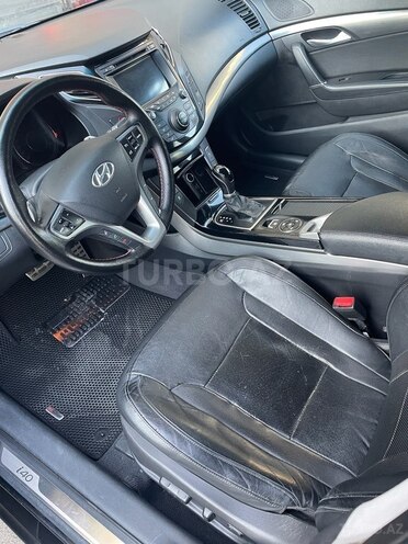 Hyundai i40 2012, 175,421 km - 2.0 l - Bakı