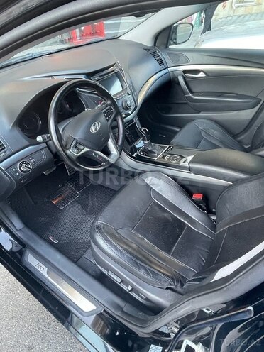 Hyundai i40 2012, 175,421 km - 2.0 l - Bakı