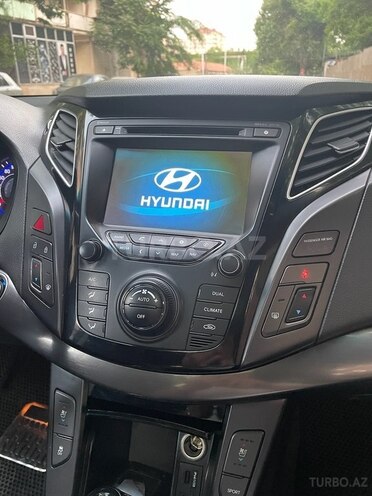 Hyundai i40 2012, 175,421 km - 2.0 l - Bakı