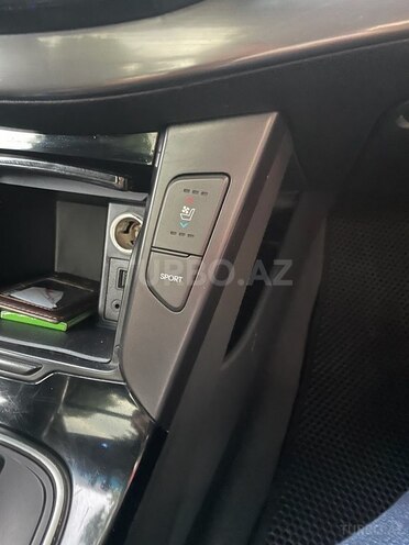 Hyundai i40 2012, 175,421 km - 2.0 l - Bakı