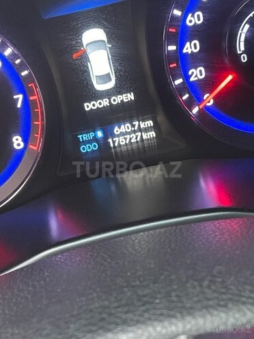 Hyundai i40 2012, 175,421 km - 2.0 l - Bakı