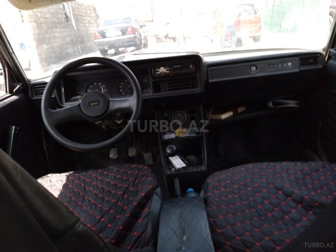 LADA (VAZ) 2107 2004, 29,788 km - 1.6 l - Bakı
