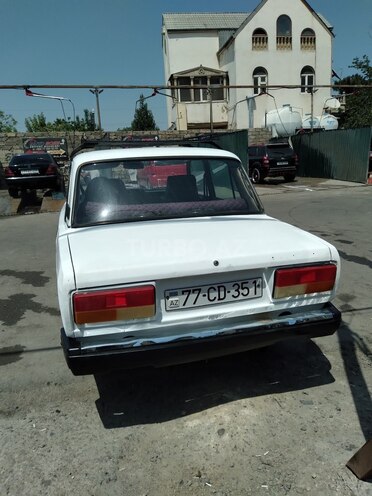 LADA (VAZ) 2107 2004, 29,788 km - 1.6 l - Bakı