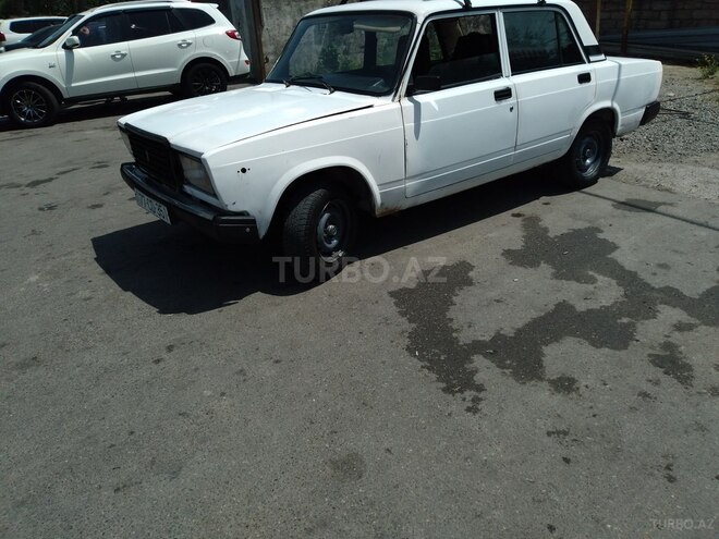 LADA (VAZ) 2107 2004, 29,788 km - 1.6 l - Bakı