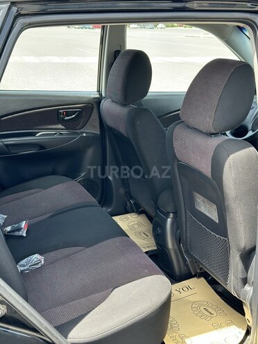 Hyundai Tucson 2008, 95,000 km - 2.0 l - Gəncə