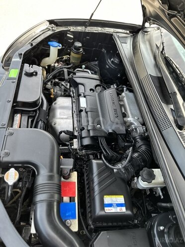Hyundai Tucson 2008, 95,000 km - 2.0 l - Gəncə