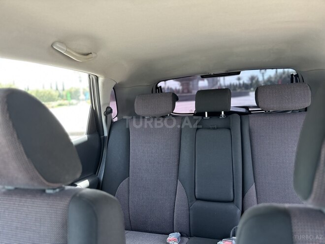 Hyundai Tucson 2008, 95,000 km - 2.0 l - Gəncə