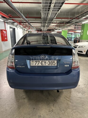Toyota Prius 2009, 145,000 km - 1.5 l - Bakı