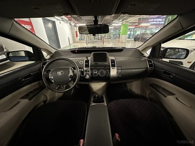 Toyota Prius 2009, 145,000 km - 1.5 l - Bakı