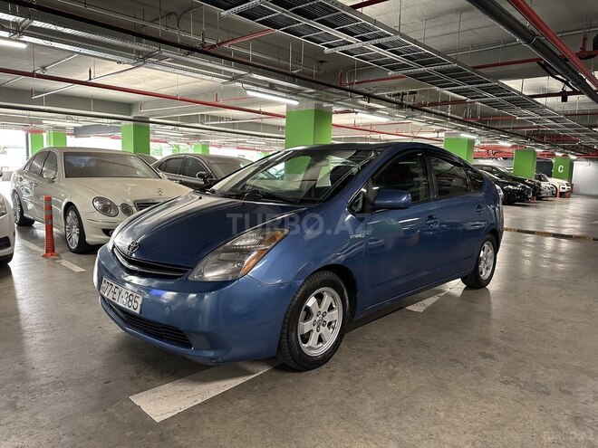 Toyota Prius 2009, 145,000 km - 1.5 l - Bakı