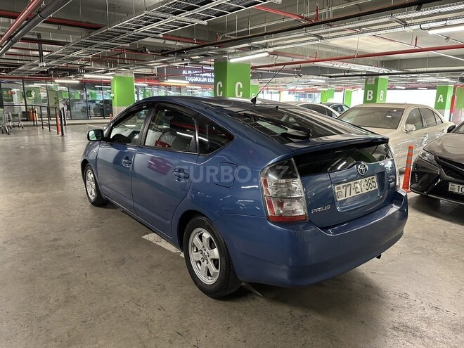 Toyota Prius 2009, 145,000 km - 1.5 l - Bakı