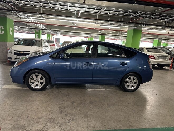 Toyota Prius 2009, 145,000 km - 1.5 l - Bakı