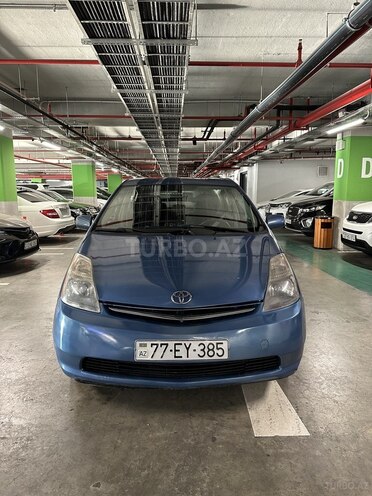 Toyota Prius 2009, 145,000 km - 1.5 l - Bakı
