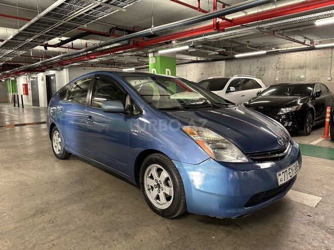 Toyota Prius 2009, 145,000 km - 1.5 l - Bakı
