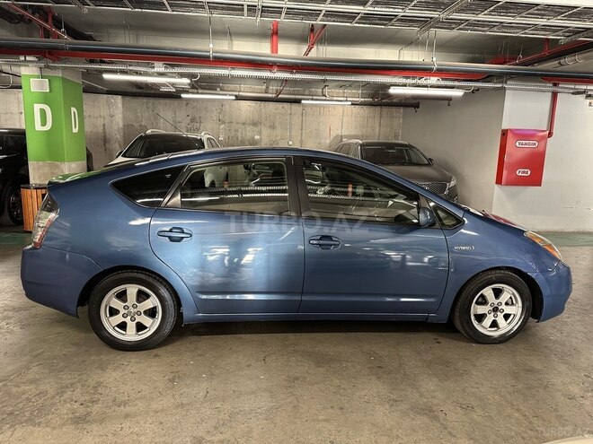Toyota Prius 2009, 145,000 km - 1.5 l - Bakı