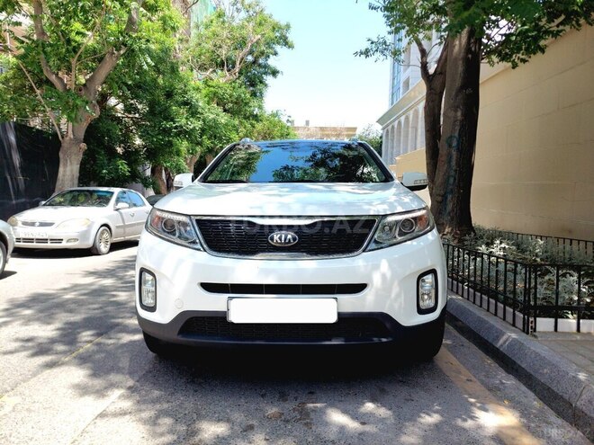 Kia Sorento 2013, 189,739 km - 2.0 л - Bakı