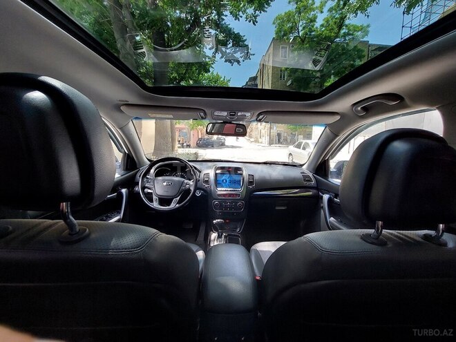 Kia Sorento 2013, 189,739 km - 2.0 л - Bakı