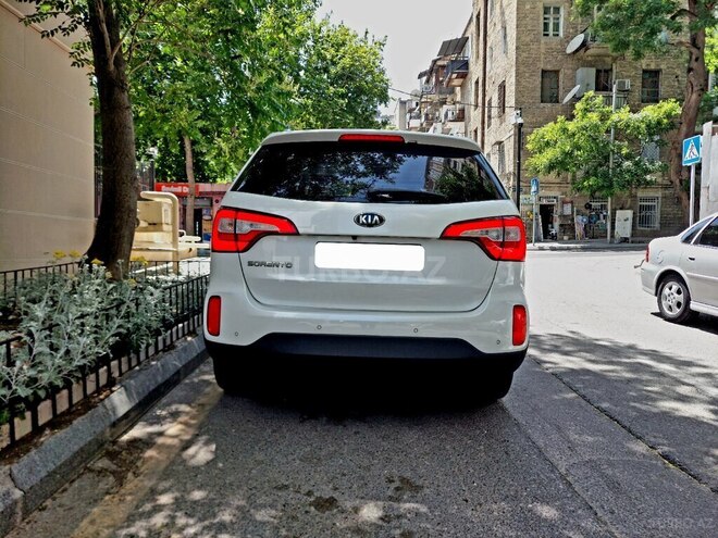Kia Sorento 2013, 189,739 km - 2.0 л - Bakı