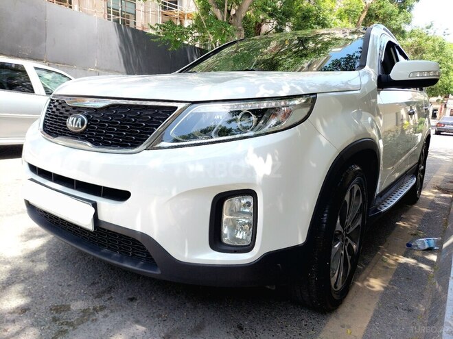 Kia Sorento 2013, 189,739 km - 2.0 л - Bakı