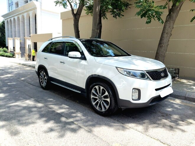 Kia Sorento 2013, 189,739 km - 2.0 л - Bakı