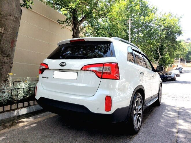 Kia Sorento 2013, 189,739 km - 2.0 л - Bakı