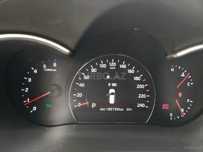Kia Sorento 2013, 189,739 km - 2.0 л - Bakı