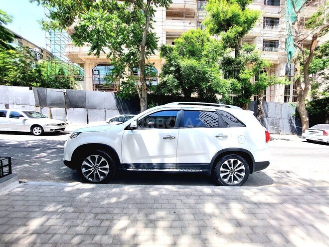 Kia Sorento 2013, 189,739 km - 2.0 л - Bakı