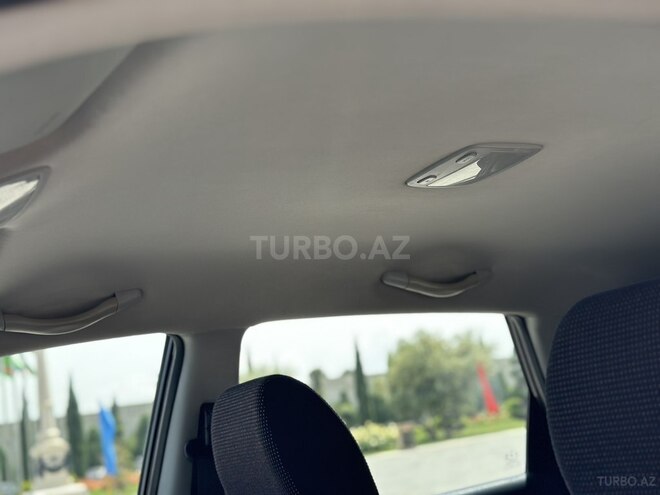 Hyundai Tucson 2008, 95,000 km - 2.0 l - Gəncə